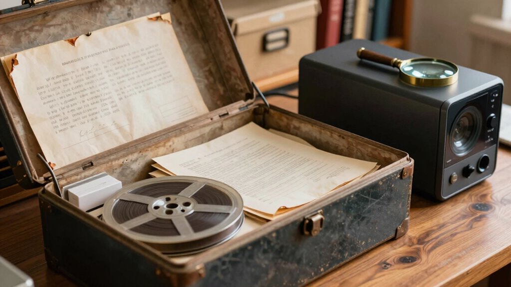 prevent format obsolescence risks