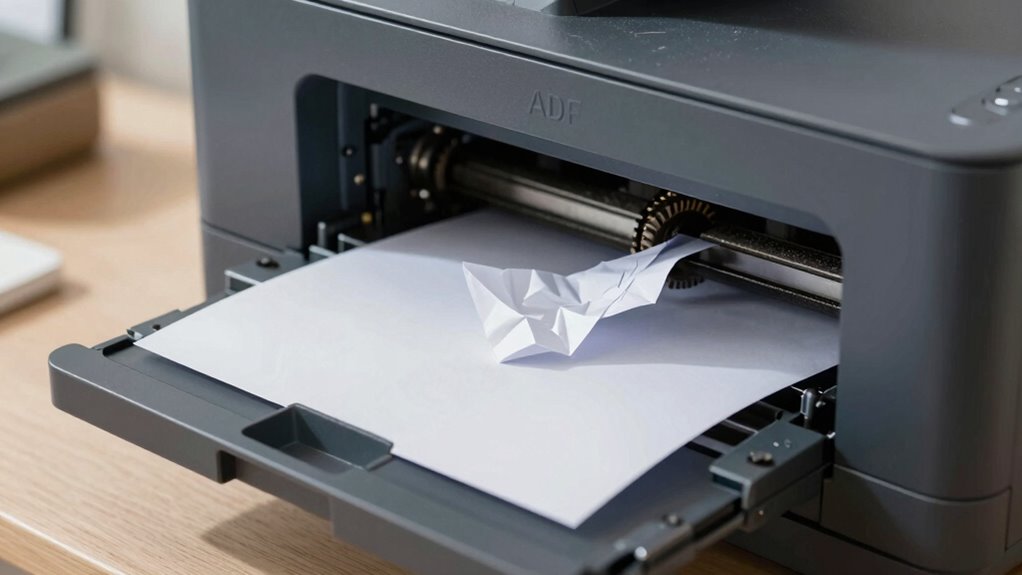 prevent paper jams effectively