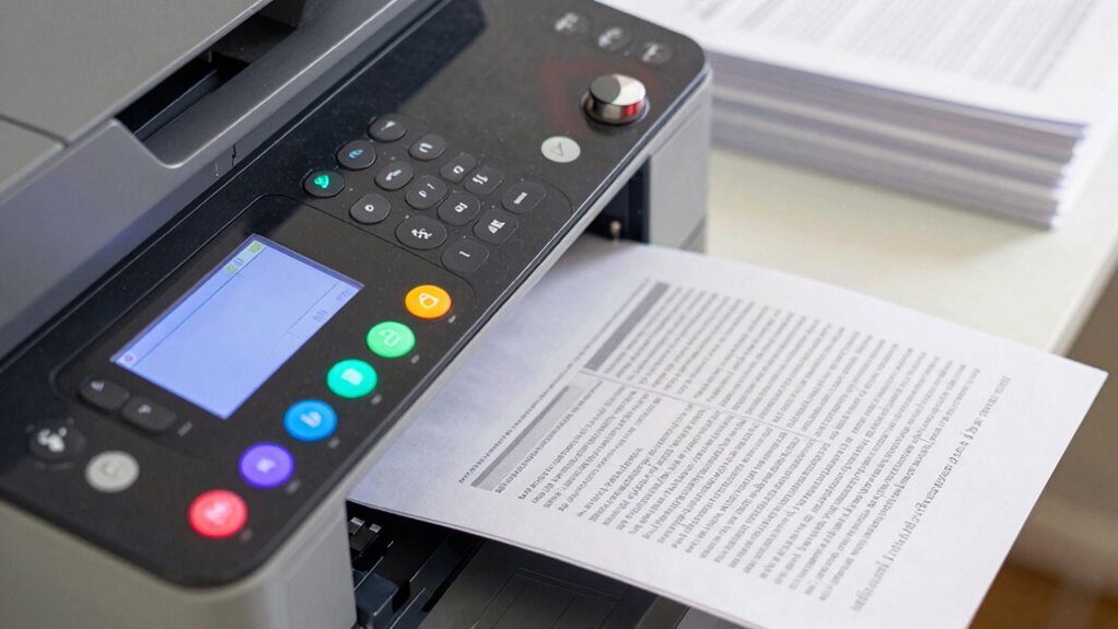 print quality troubleshooting tips