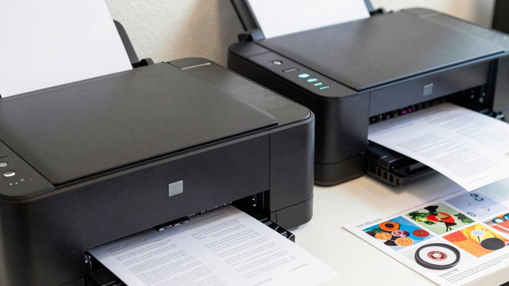 printing costs comparison