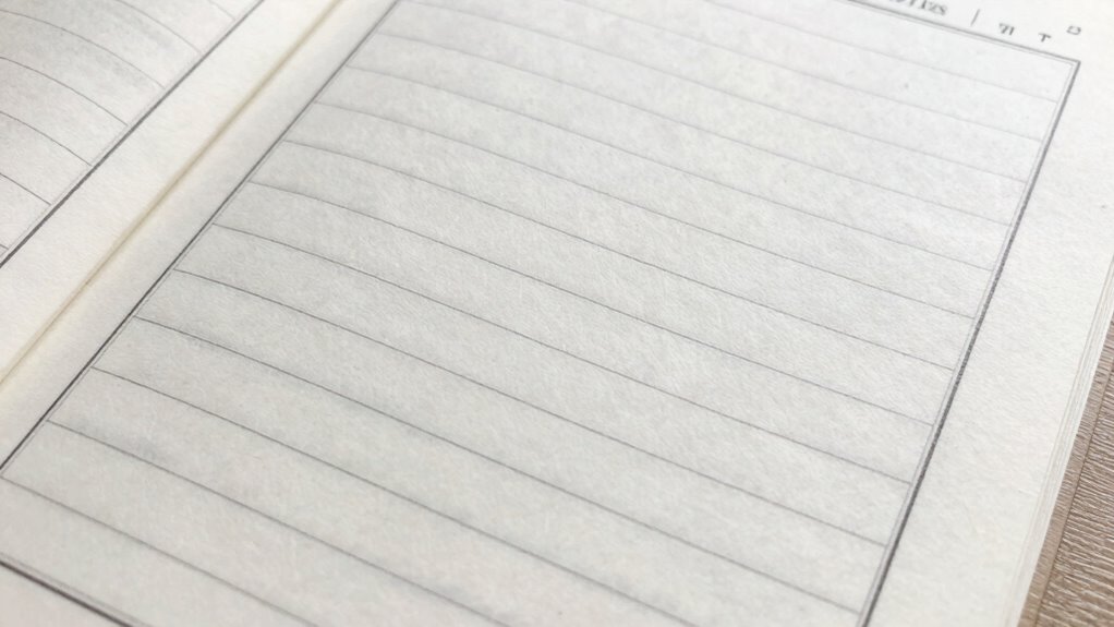 proper margins prevent smears