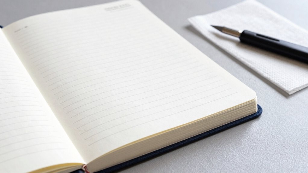 proper paper drying and care