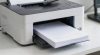 protect confidential print jobs