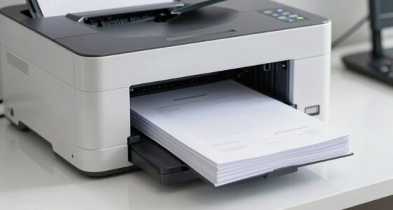 protect confidential print jobs