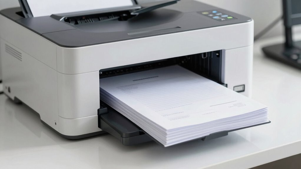 protect confidential print jobs