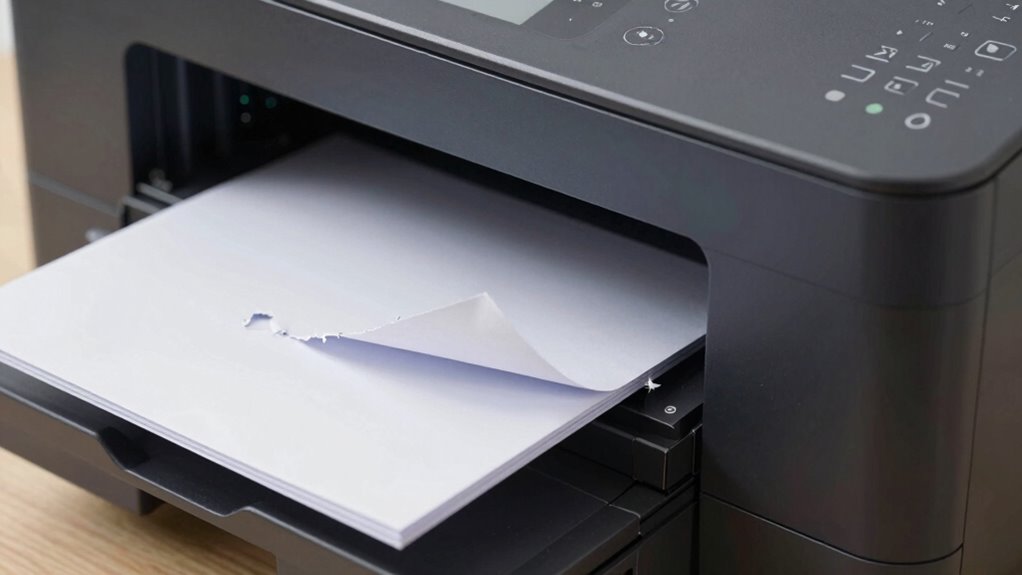 quick adf jam clearance tips