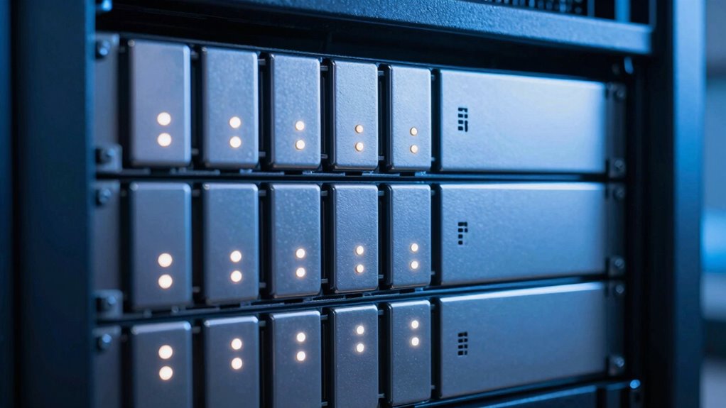 raid ensures data resilience