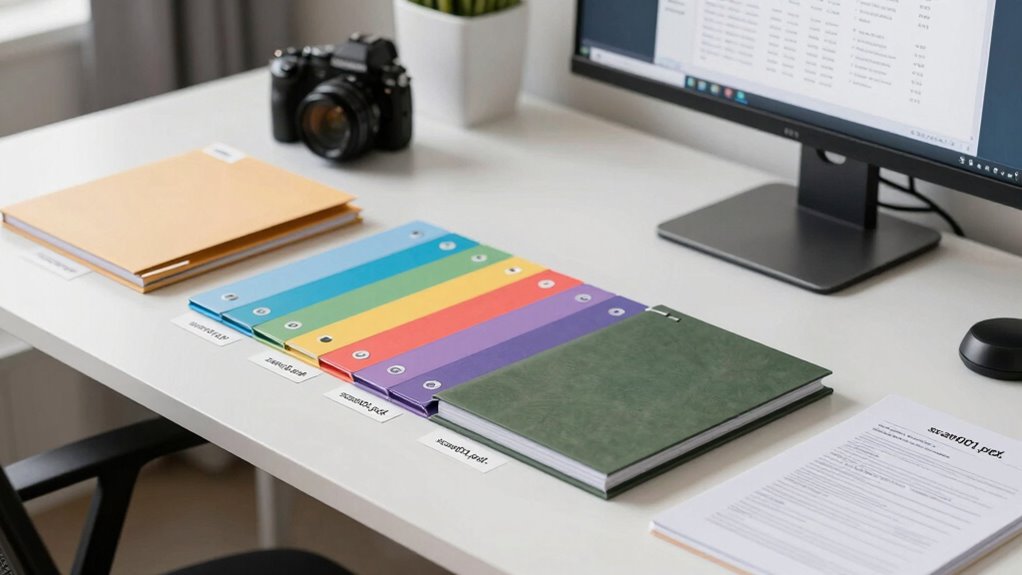 regular system review and updates