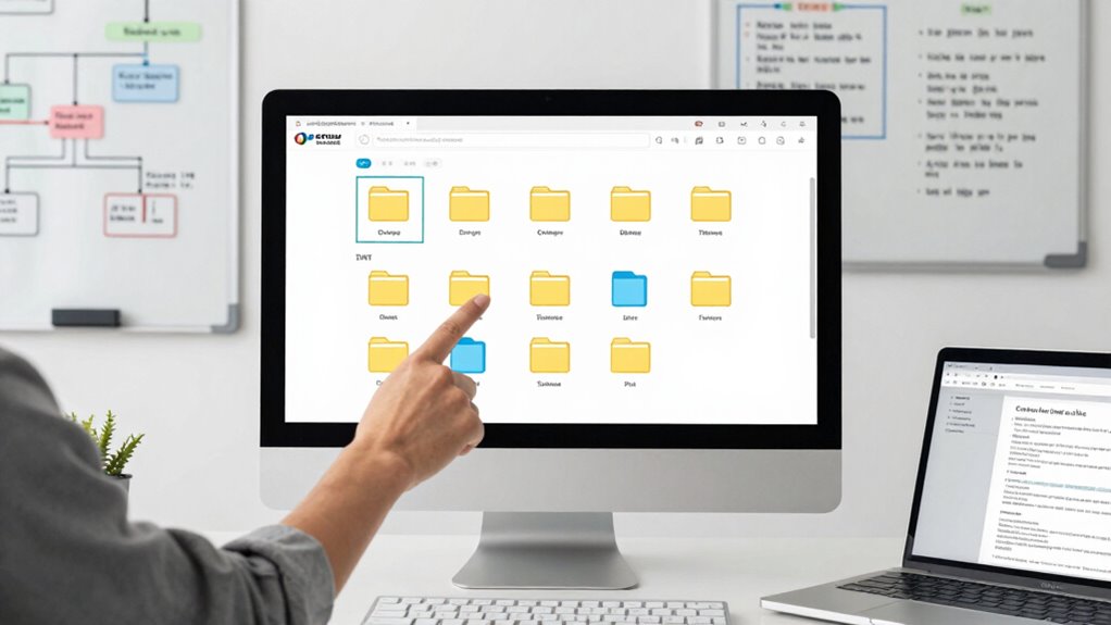 resolve conflicts and troubleshoot