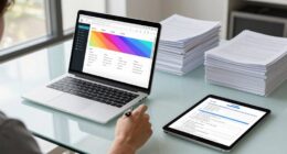 reusable document templates