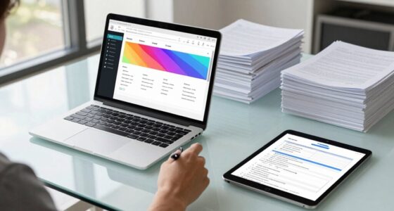 reusable document templates
