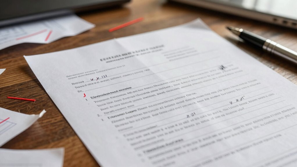 review clarify verify perfect