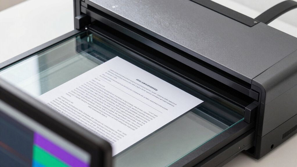 scanning acronyms explained clearly