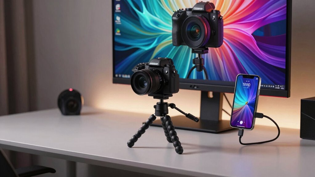 secure adjust connect optimize