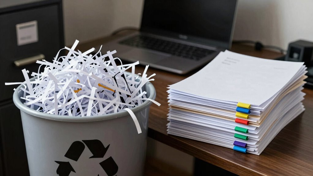 secure compliant document management