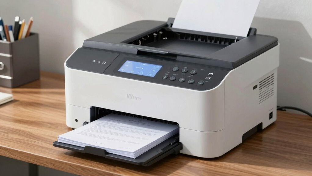 secure confidential printing processes