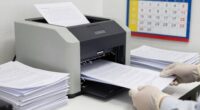 secure document disposal schedule