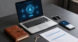 secure document storage solutions