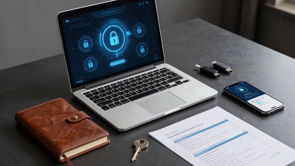 secure document storage solutions