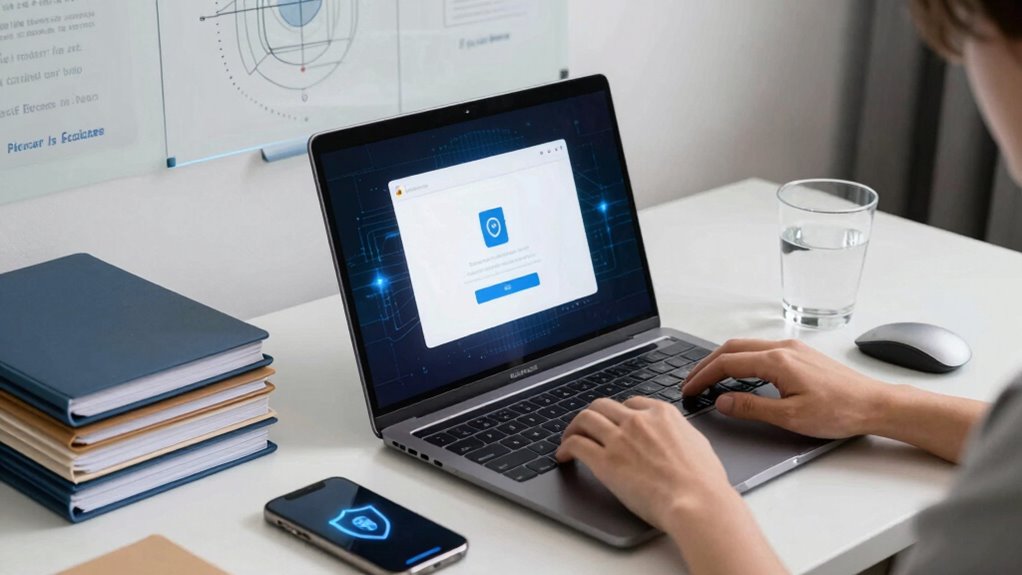 secure documents and protocols