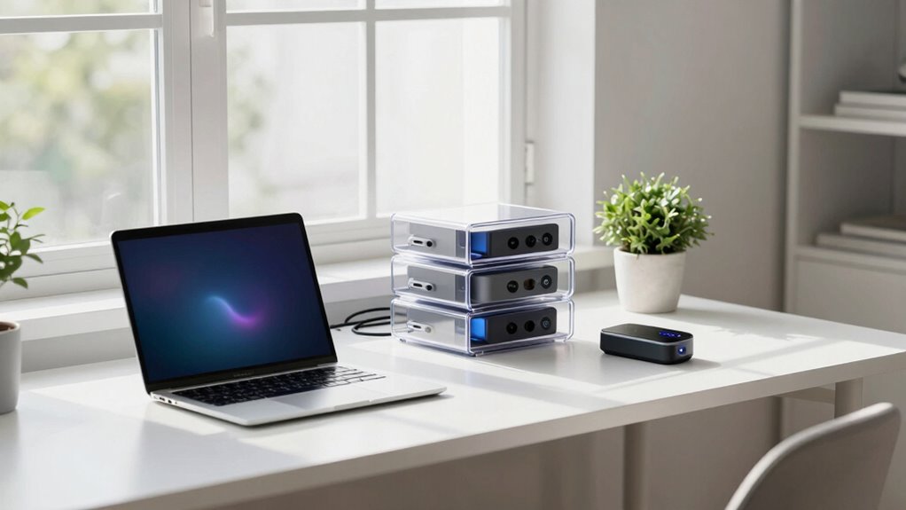 secure files with updated practices