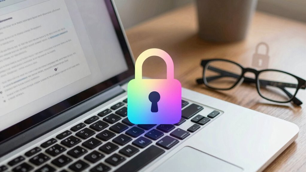 secure pdf encryption practices