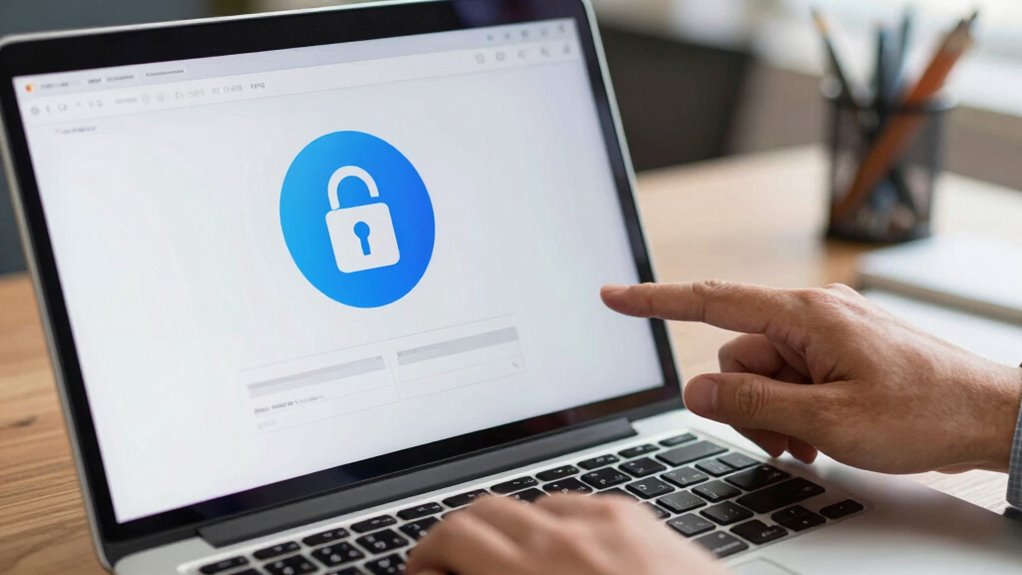 secure pdf sharing practices