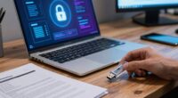 secure pdfs with encryption