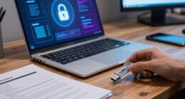 secure pdfs with encryption