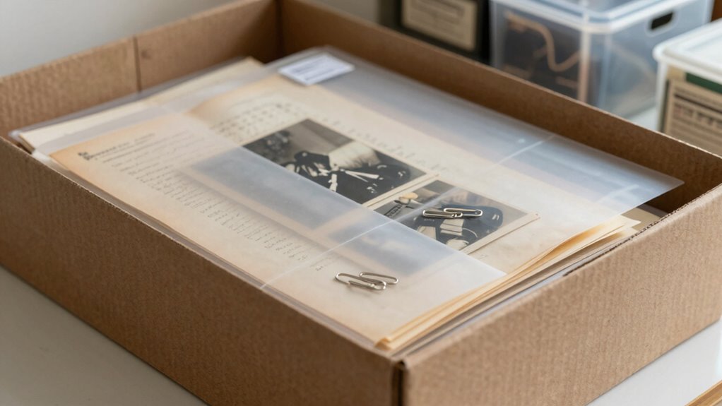 secure preserve backup encrypt