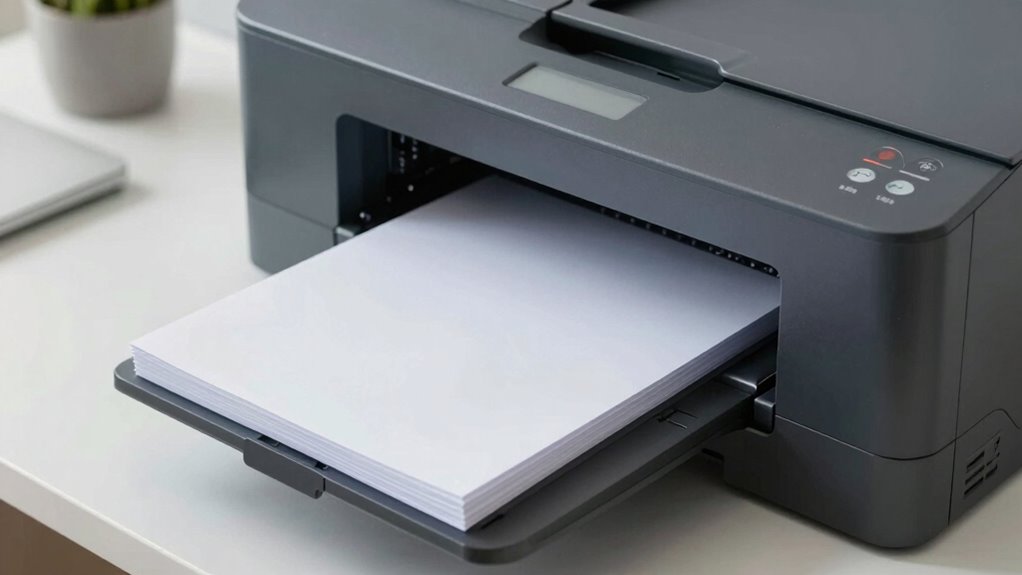 secure printing troubleshooting tips