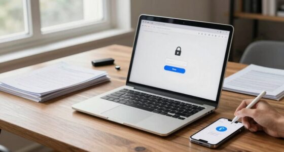 secure private sharing link