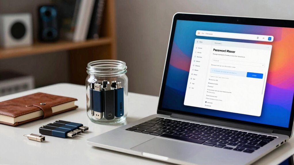 secure user friendly file management