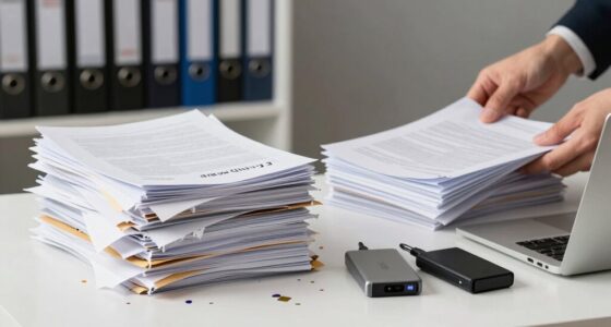 sensitive documents disposal guidelines