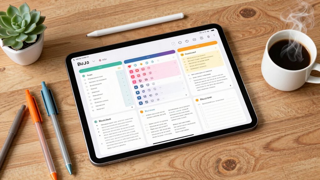 set clear digital boundaries