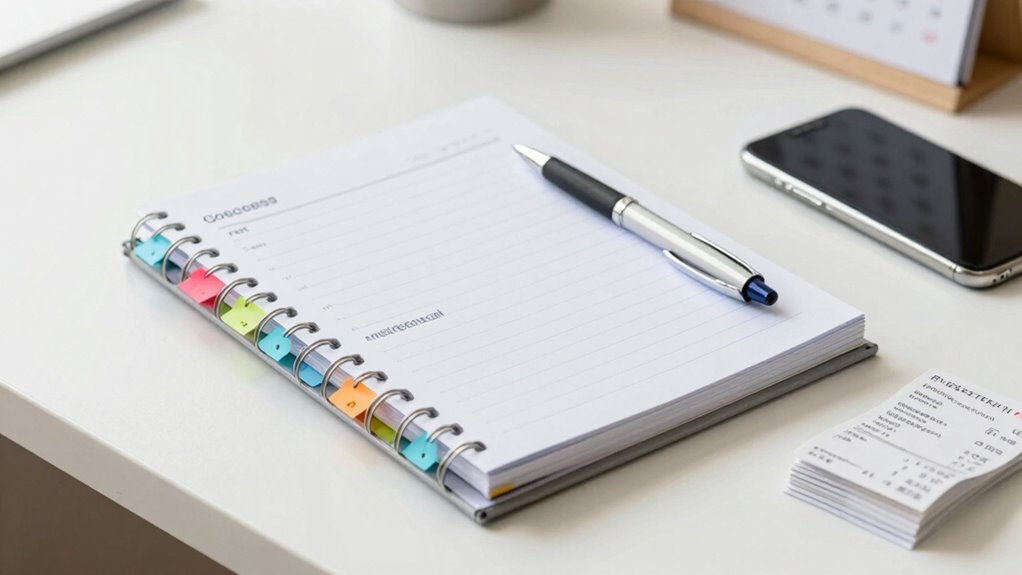 simple adaptable budget system