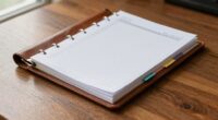 simple effective budget system
