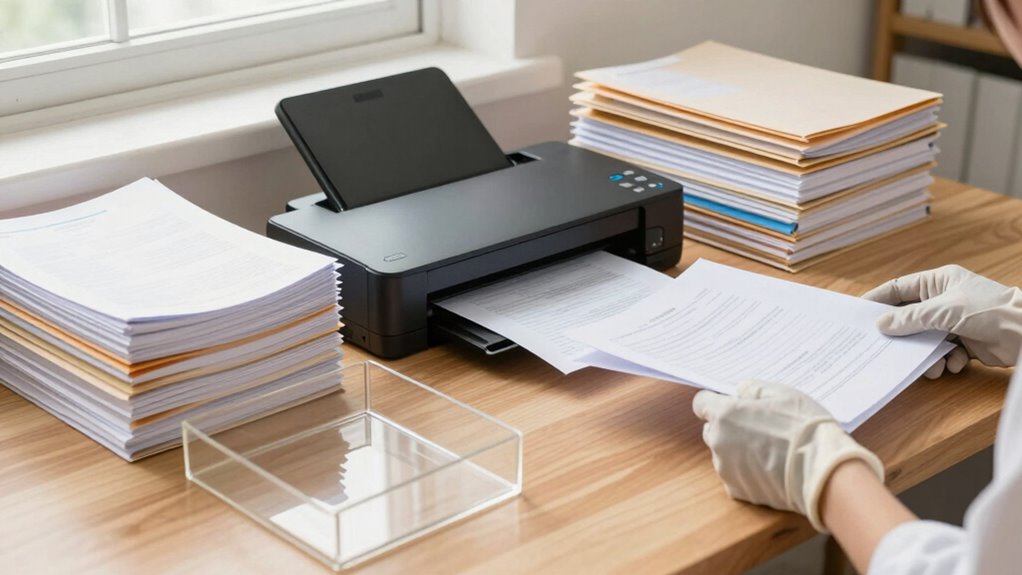 sort remove organize efficiently