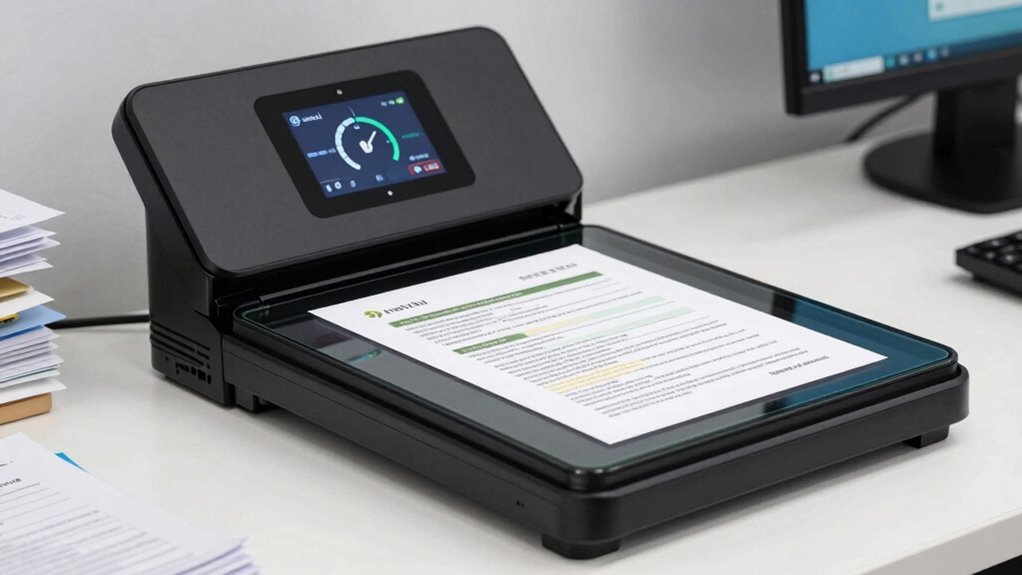 speed capacity efficiency upgrades