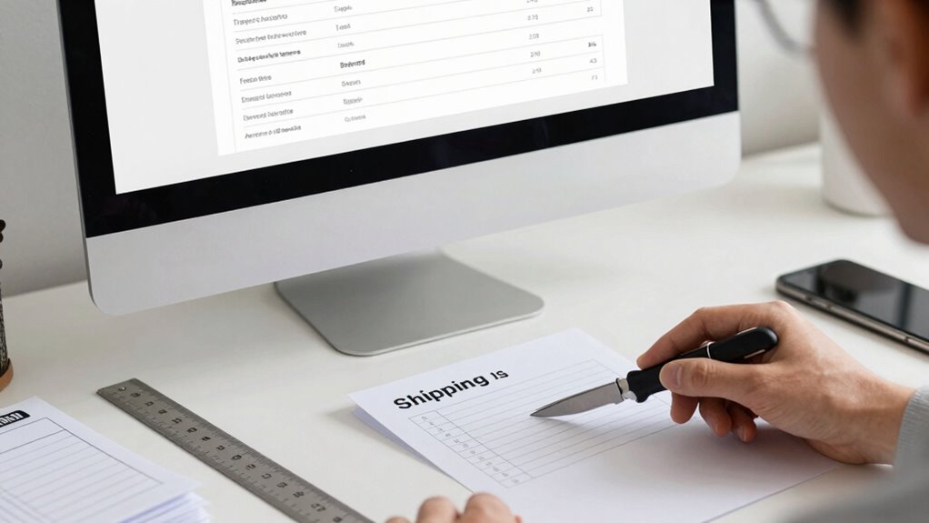 standardize labels automate checks