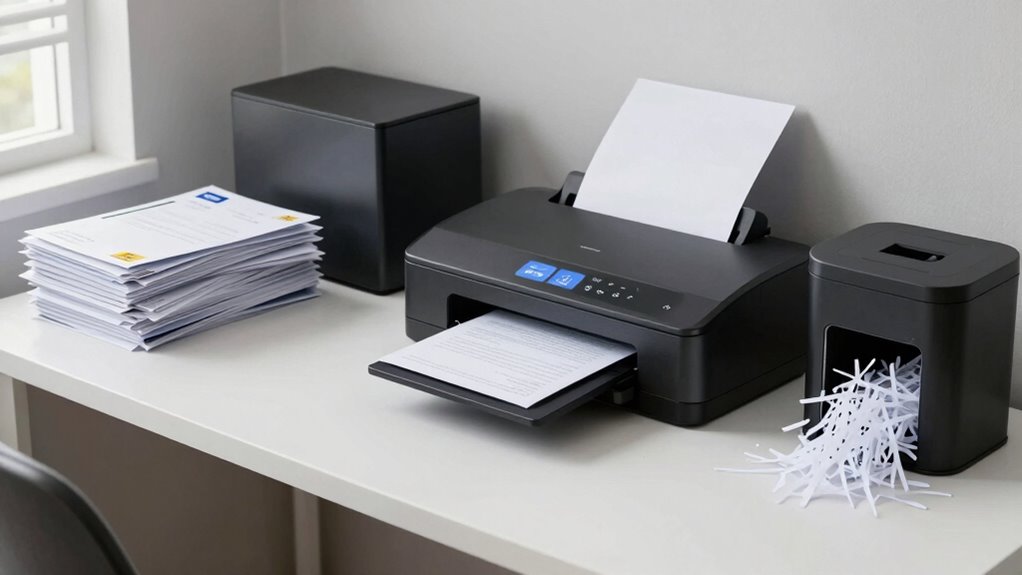 streamline digital document management