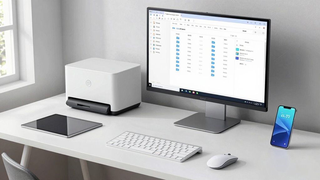 streamline secure shred organize