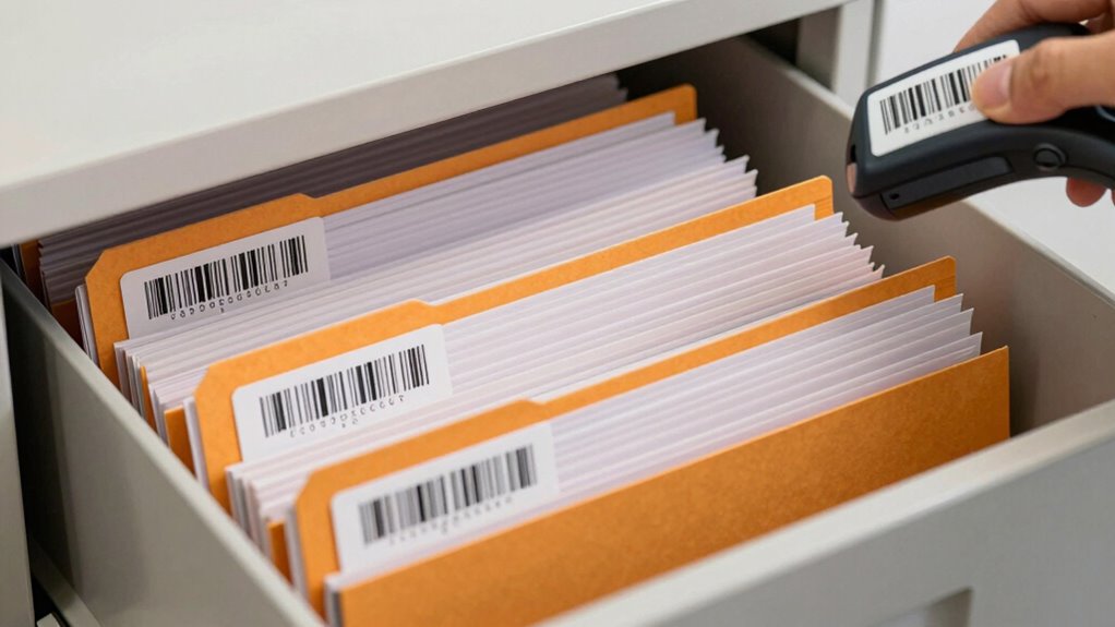 streamlined accurate office tracking