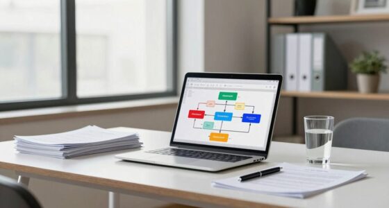 streamlined document approval process