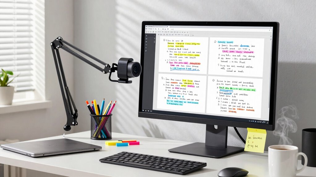 streamlined lesson preparation process