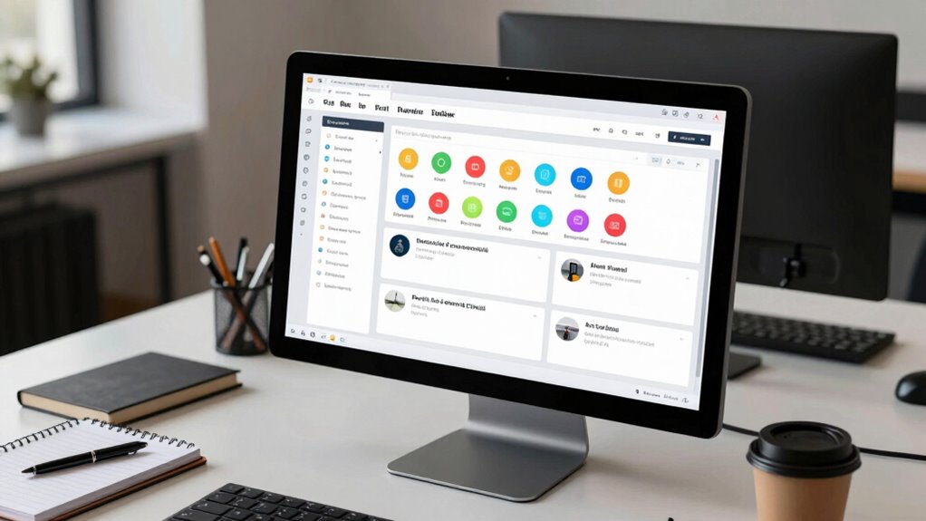 streamlined multi event management