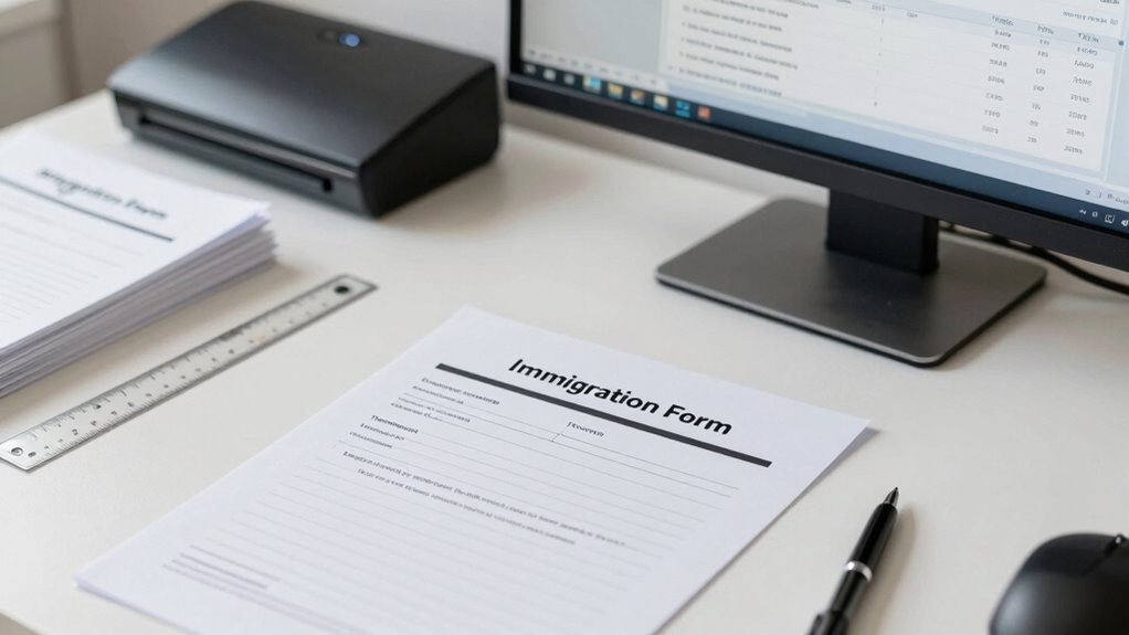 submit track ensure accuracy