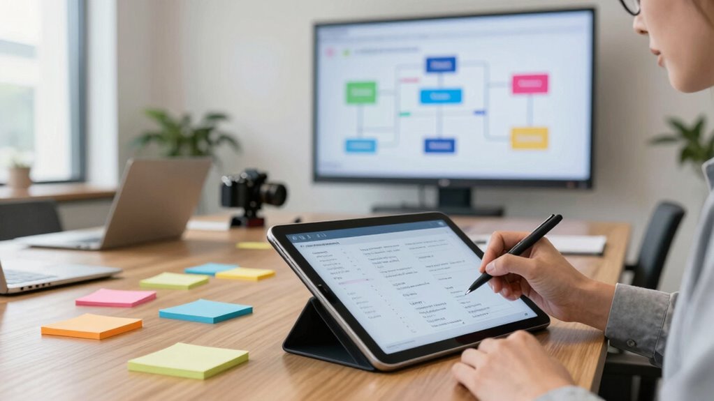 tech tools for effective meetings