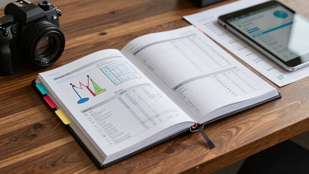track analyze improve events