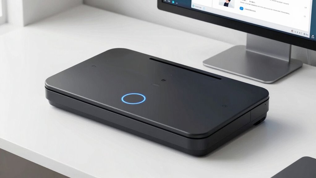 troubleshoot scanner profile issues